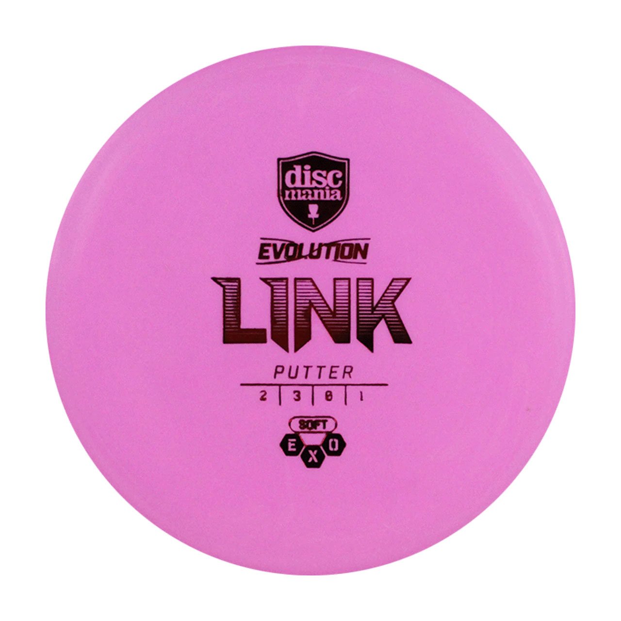 Discmania Soft Exo Link Disc