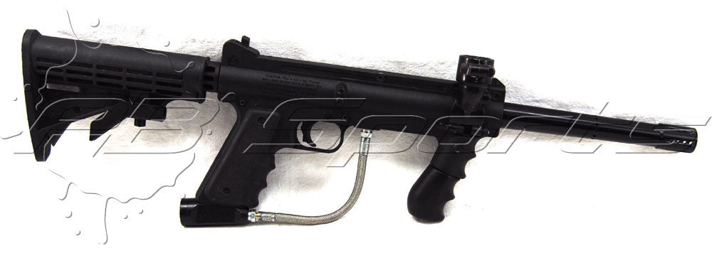 Used Tippmann Sports 98 Custom Tactical - Tippmann Sports