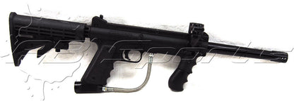 Used Tippmann Sports 98 Custom Tactical - Tippmann Sports