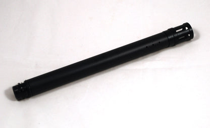 3Skull 10" RECON barrel with threaded M4 tip (11" overall) - Tippmann 98 - 3Skull