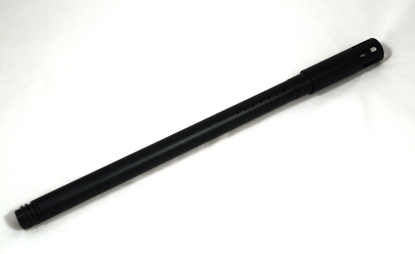 3Skull 14" RECON barrel with threaded M177 Whisper tip (19" overall) - Tippmann 98 - 3Skull