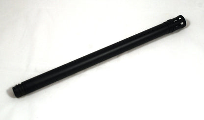 3Skull 14" RECON barrel with threaded M4 tip (15" overall) - Tippmann 98 - 3Skull