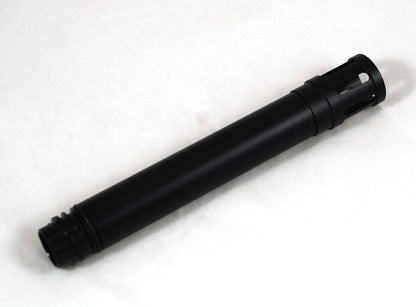 3Skull 6" RECON barrel with threaded M4 tip (7" overall) - Tippmann 98 - 3Skull