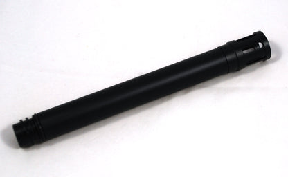 3Skull 8&quot; RECON barrel with threaded M4 tip (9&quot; overall) - Tippmann 98 - 3Skull