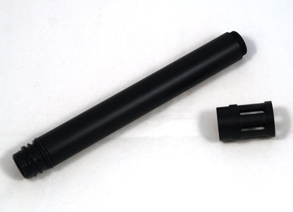 3Skull 8&quot; RECON barrel with threaded M4 tip (9&quot; overall) - Tippmann 98 - 3Skull