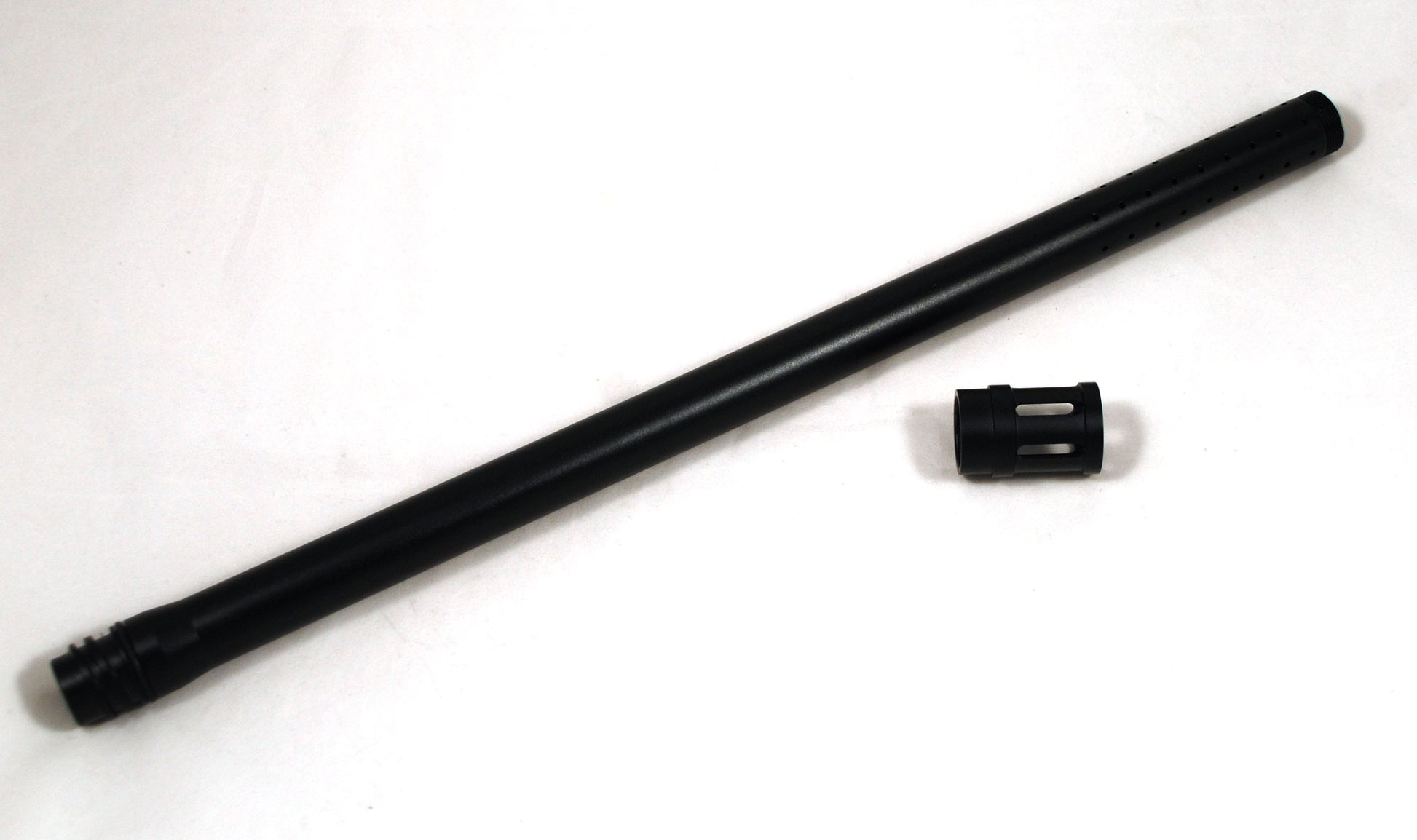3Skull 17" SNIPER barrel with threaded M4 tip (18" overall) - Tippmann 98 - 3Skull