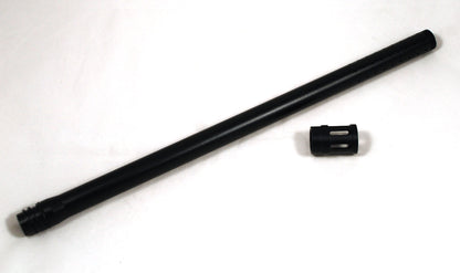 3Skull 17" SNIPER barrel with threaded M4 tip (18" overall) - Tippmann 98 - 3Skull
