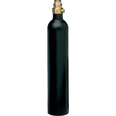 9 oz Aluminum CO2 Tank - Empire