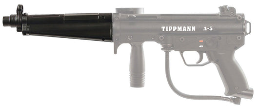 New A-5 Flatline with Built-in Foregrip - Tippmann Sports