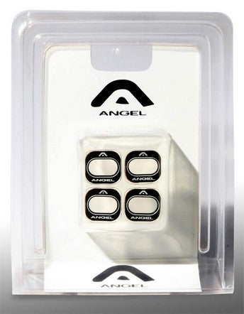 Breech Block Seal Kit x 4 - Angel Paintball Sports