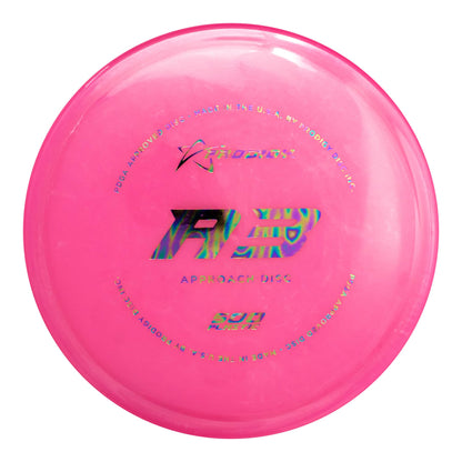 Prodigy A3 Approach Disc - 500 Plastic