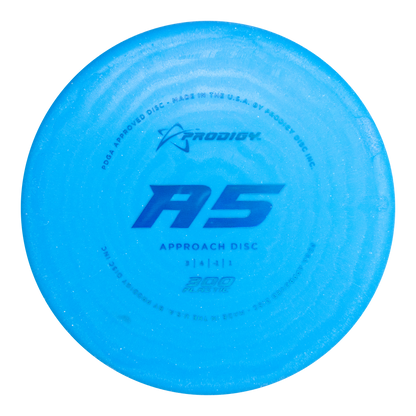 Prodigy A5 Approach Disc - 300 Plastic