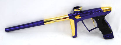 Demo HK Army A51 Luxe X - Dust Purple / Gold - HK Army