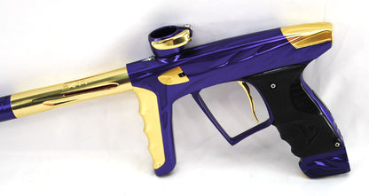 Demo HK Army A51 Luxe X - Dust Purple / Gold - HK Army