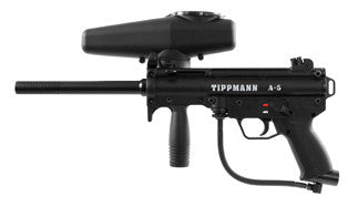 Tippmann A-5 RT New Version - Tippmann Sports