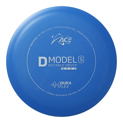 Prodigy Ace Line D Model S Distance Driver Disc - Duraflex Plastic