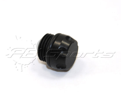 Airgun Designs Xmag Ball Detent - CP Custom Products