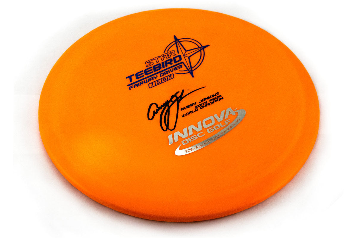 Innova Star TeeBird Disc - Innova