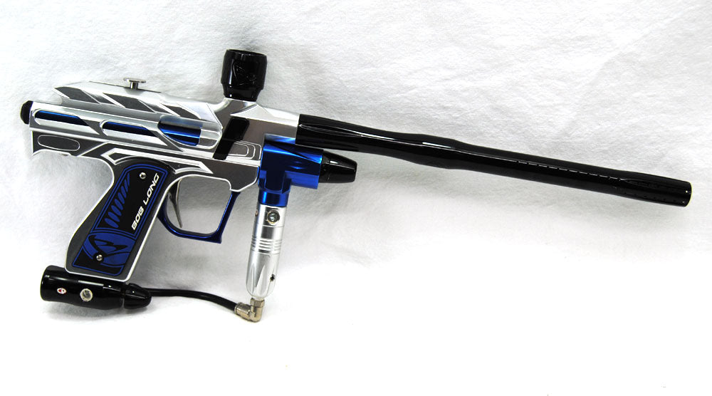 Used Bob Long 2K5 Alias Intimidtaor - Bob Long