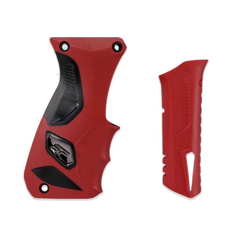 Shocker AMP Grip Kit - shocker paintball