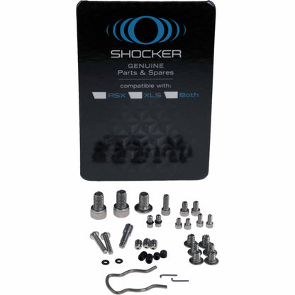 Shocker Paintball AMP Screw Kit