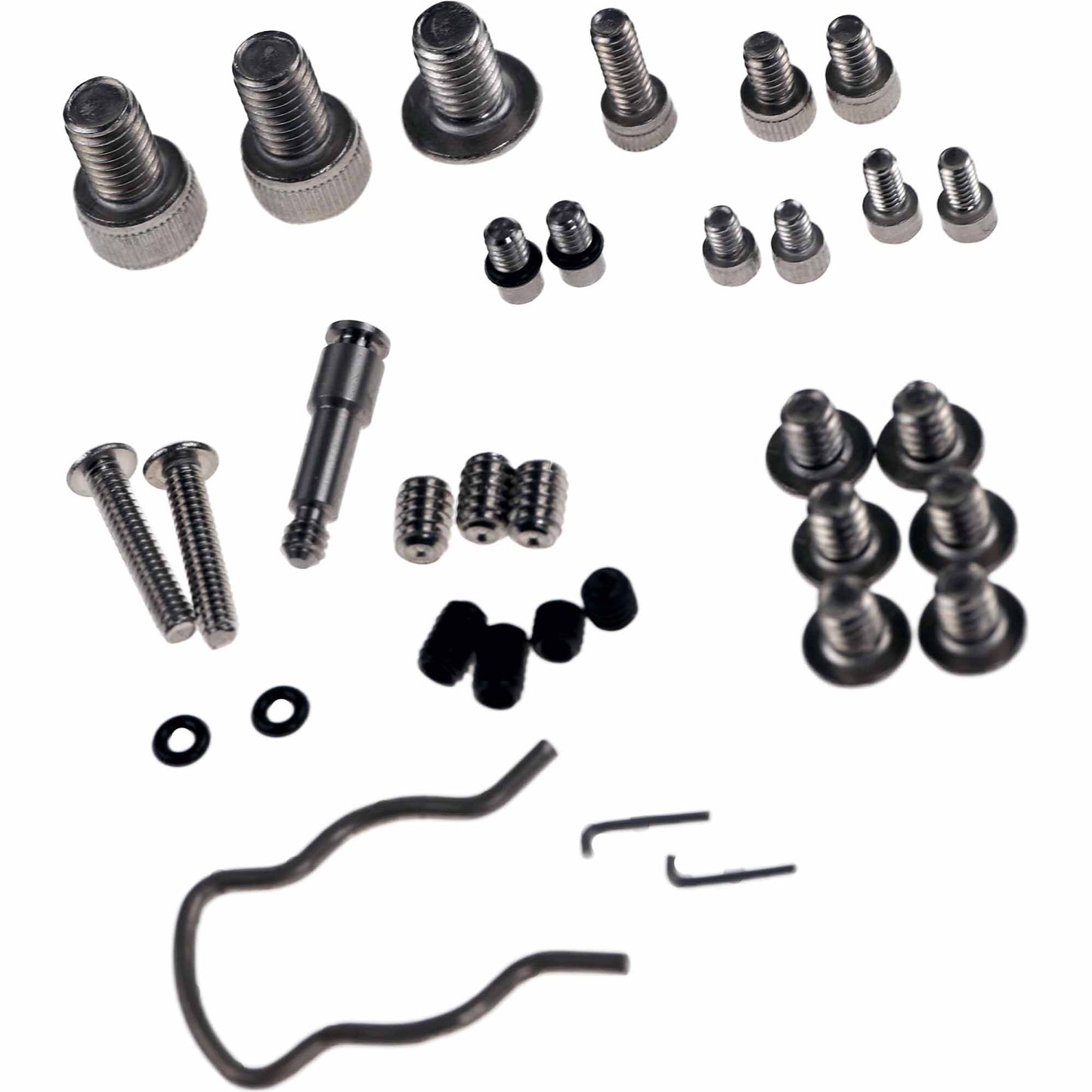 Shocker Paintball AMP Screw Kit