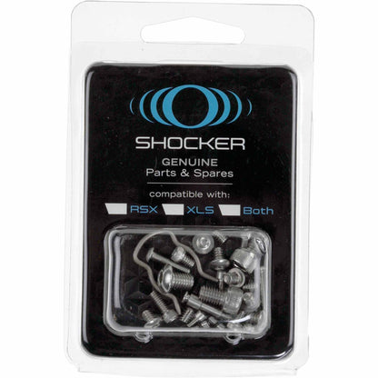 Shocker Paintball AMP Screw Kit