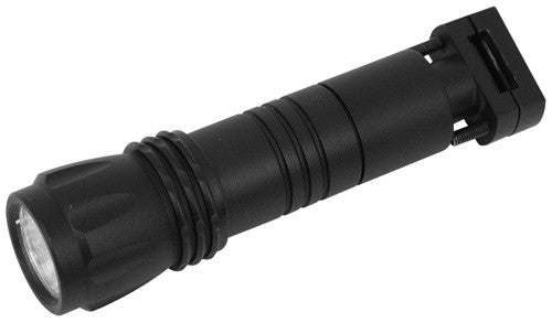 Led Flashlight For Trigger Guard Mount - NC Star