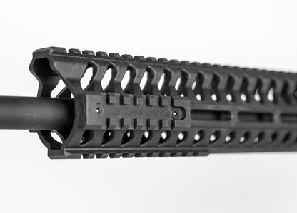 Valken AR-1 Gas Blow Back Airsoft Rifle w/ Integrated 13/3000 Tank Stock - Valken Airsoft