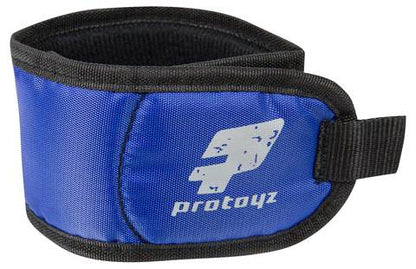 Planet Eclipse Protoyz Team Armband - Blue - Social Paintball