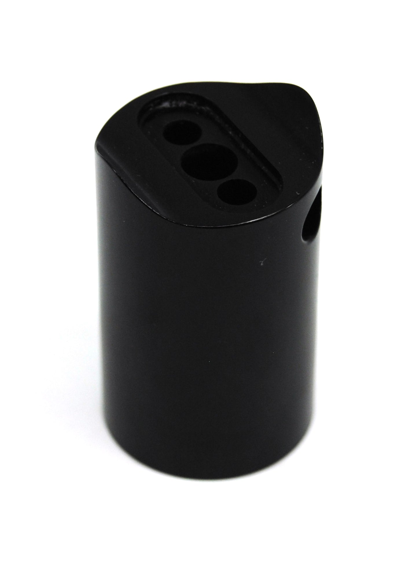 Lapco Cocker Mini Vertical ASA Adapter for Mech Cockers - Straight - Lapco