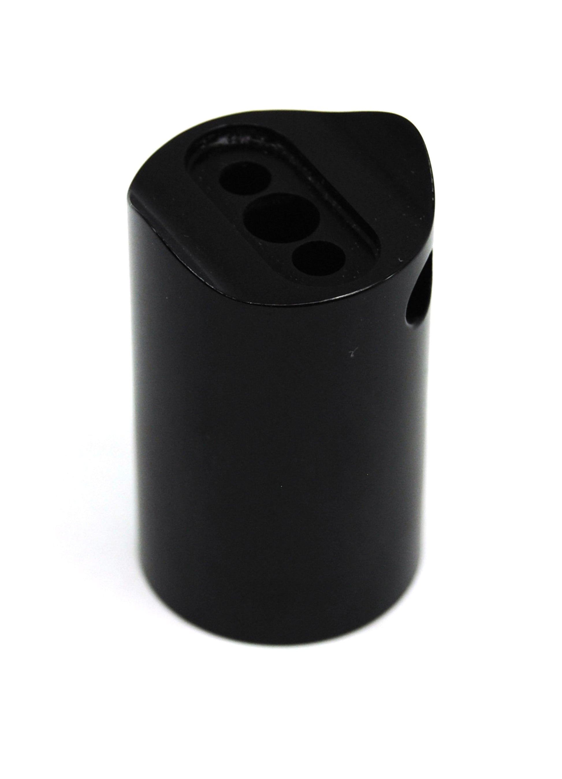 Lapco Cocker Mini Vertical ASA Adapter for Mech Cockers - Straight - Lapco