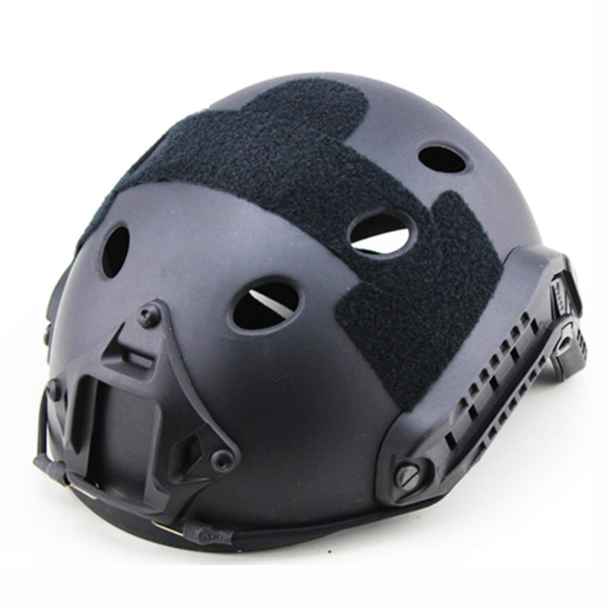 Valken ATH Tactical Airsoft Helmet - Earth - Valken