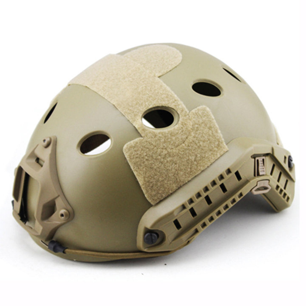 Valken ATH Tactical Airsoft Helmet - Earth - Valken