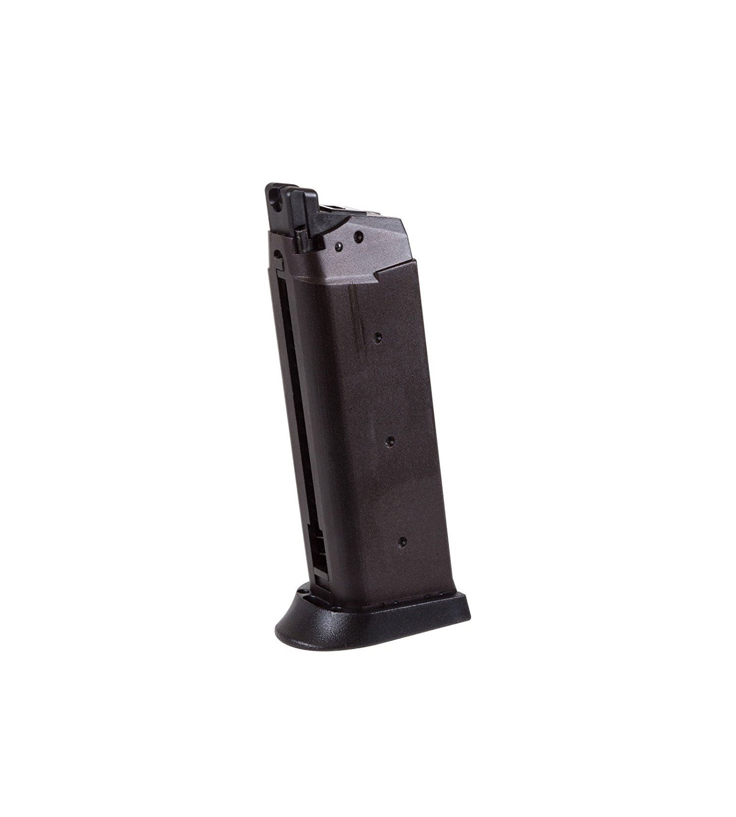 KWA Airsoft ATP-C (Adaptive Training Pistol Compact) 19 Round Magazine - KWA