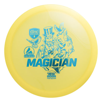Discmania Active Premium Magician Disc