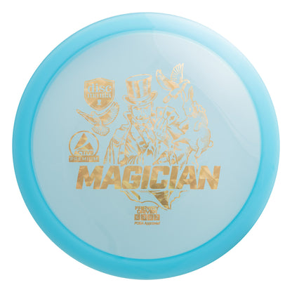 Discmania Active Premium Magician Disc