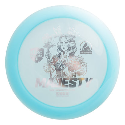 Discmania Active Premium Majesty Disc