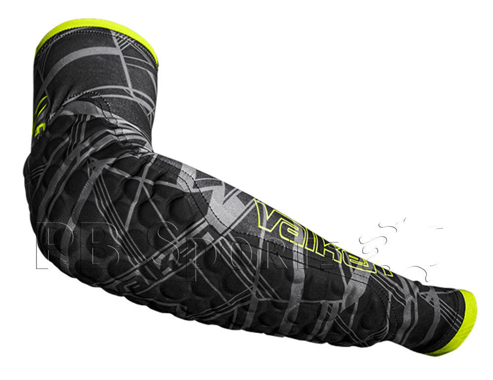 Valken Agility Elbow Pads - 2X-Large - Valken Paintball