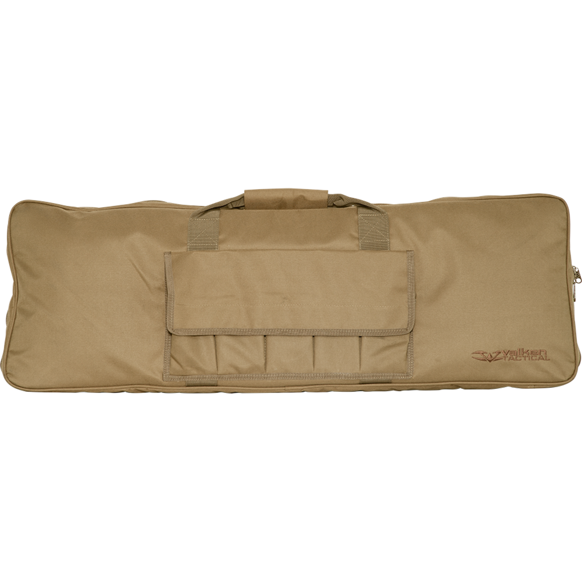 Valken 42" Single Rifle Gun Case Tan