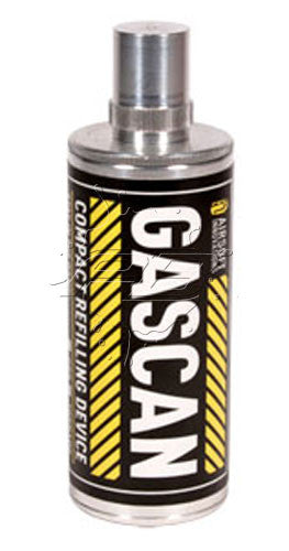 Airsoft Innovations Gas Can Compact Refilling Device - Airsoft Innovations