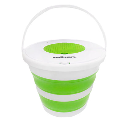 Valken Gel Blaster Collapsible Ammo Tub - Green