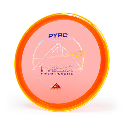 Axiom Prism Neutron Pyro Disc