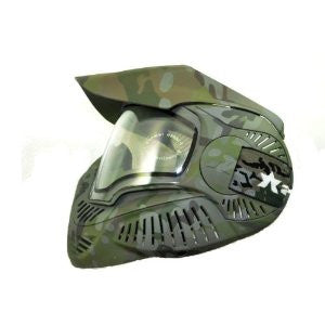 Sly Annex MI-7SC Thermal Goggle Black Sly Camo - Sly Equipment
