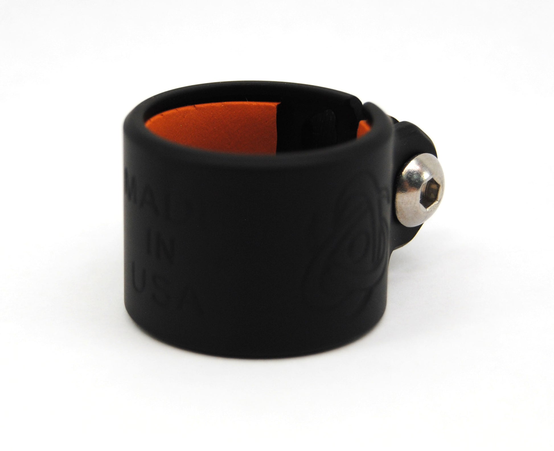 Inception Designs GoPro APACHE Barrel Mount - Matte Black - Inception Designs