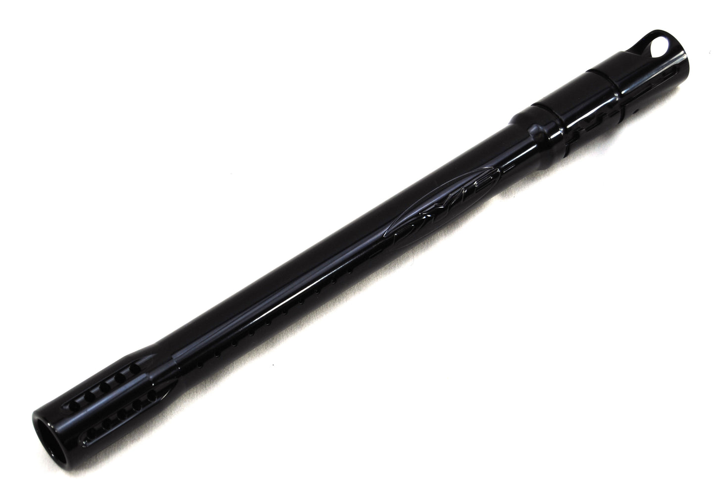 Dye Paintball Automag 12" Aluminum Barrel - Gloss Black