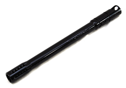 Dye Paintball Automag 12" Aluminum Barrel - Gloss Black