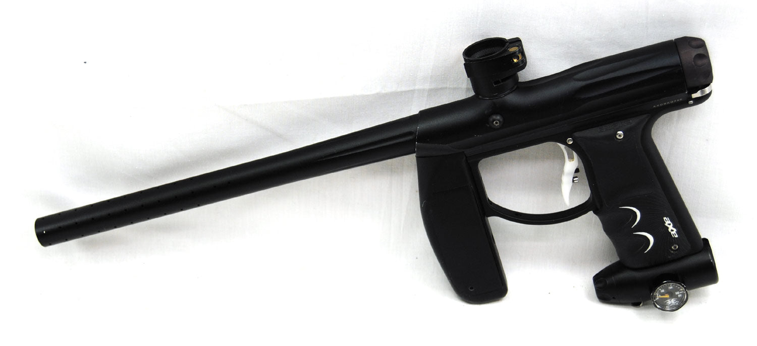 Used Empire Axe - Black w/ White Trigger - Empire