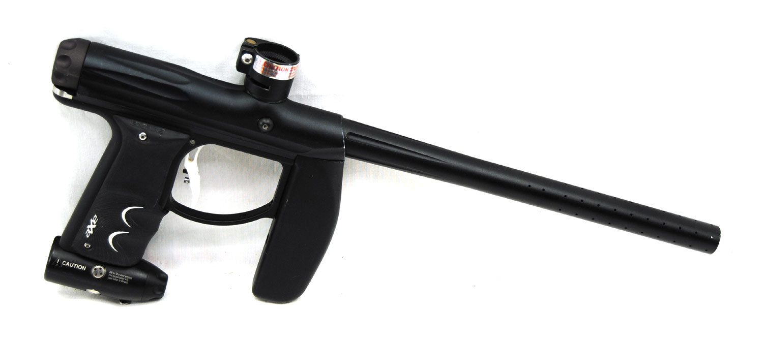 Used Empire Axe - Black w/ White Trigger - Empire