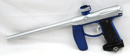 Used Empire Axe - Blue/Silver - Empire